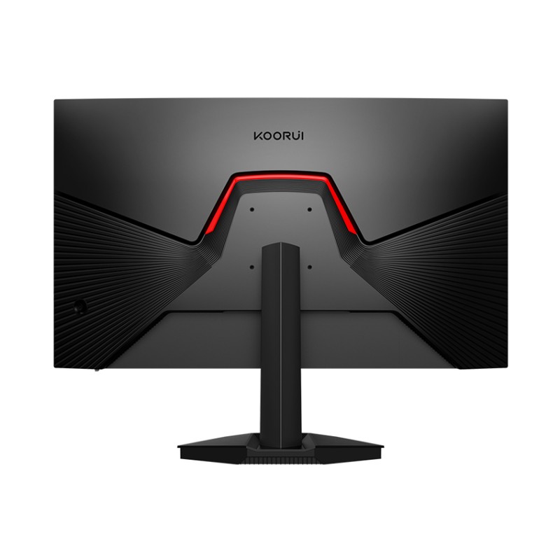 Màn hình Koorui G2411P (23.8 inch/FHD/IPS/200Hz/1ms)