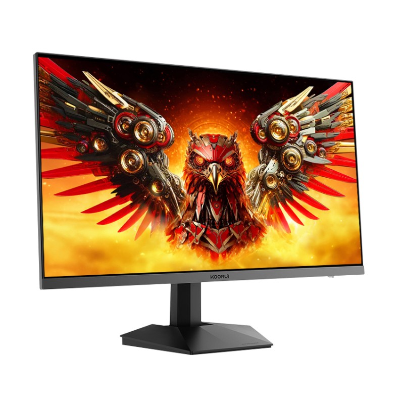 Màn hình Koorui G2411P (23.8 inch/FHD/IPS/200Hz/1ms)