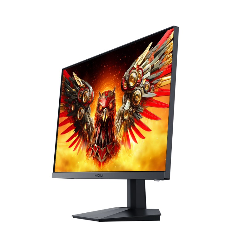 Màn hình Koorui G2711P (27 inch/FHD/IPS/200Hz/1ms)