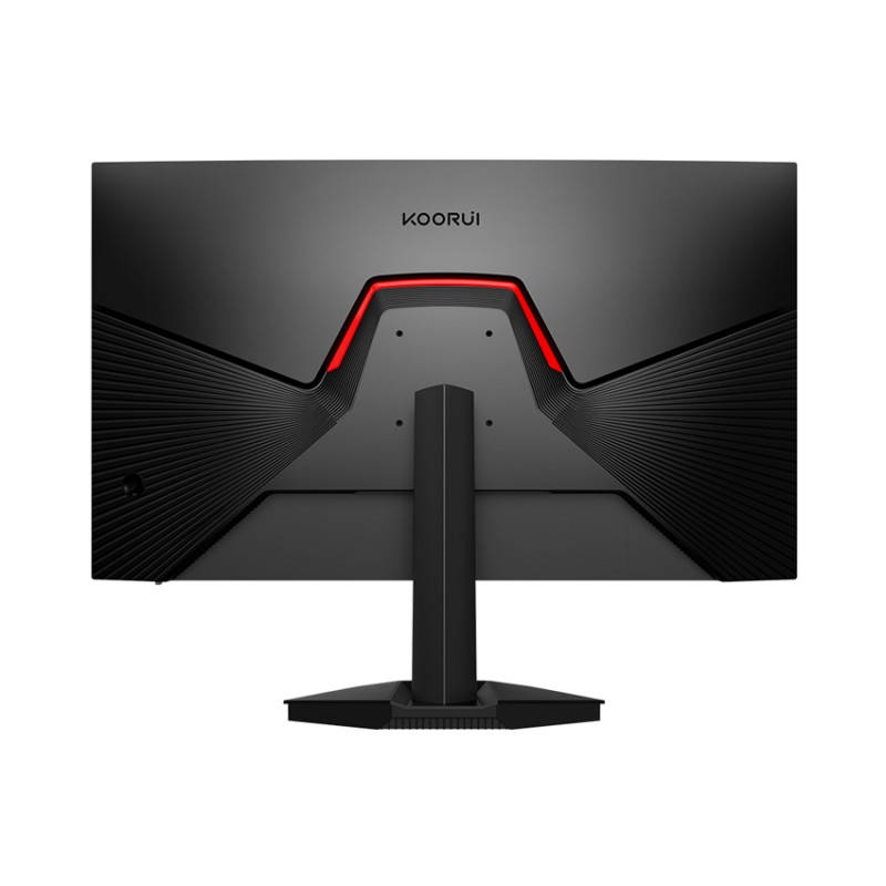 Màn hình Koorui G2721V (27 inch/QHD/IPS/180Hz/1ms)