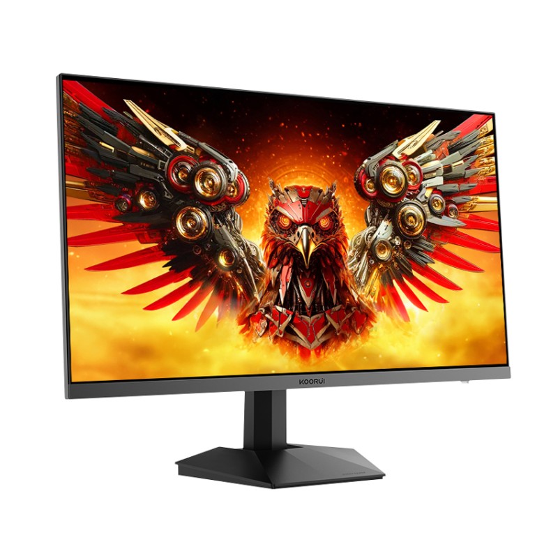 Màn hình Koorui G2721V (27 inch/QHD/IPS/180Hz/1ms)