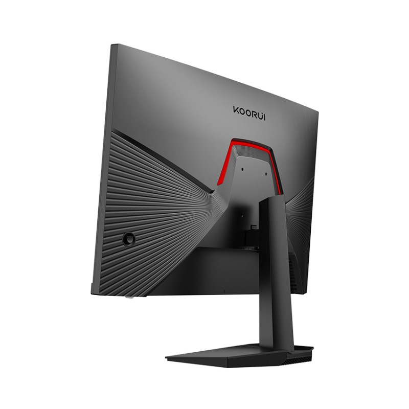 Màn hình Koorui G2721V (27 inch/QHD/IPS/180Hz/1ms)