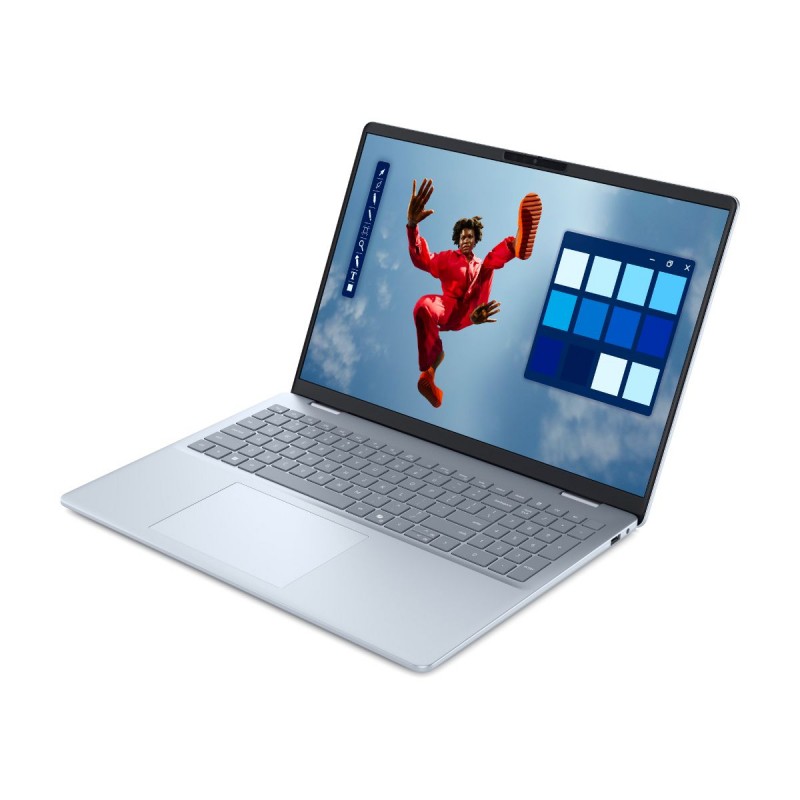 Dell 16 Plus DB16250 (2025)