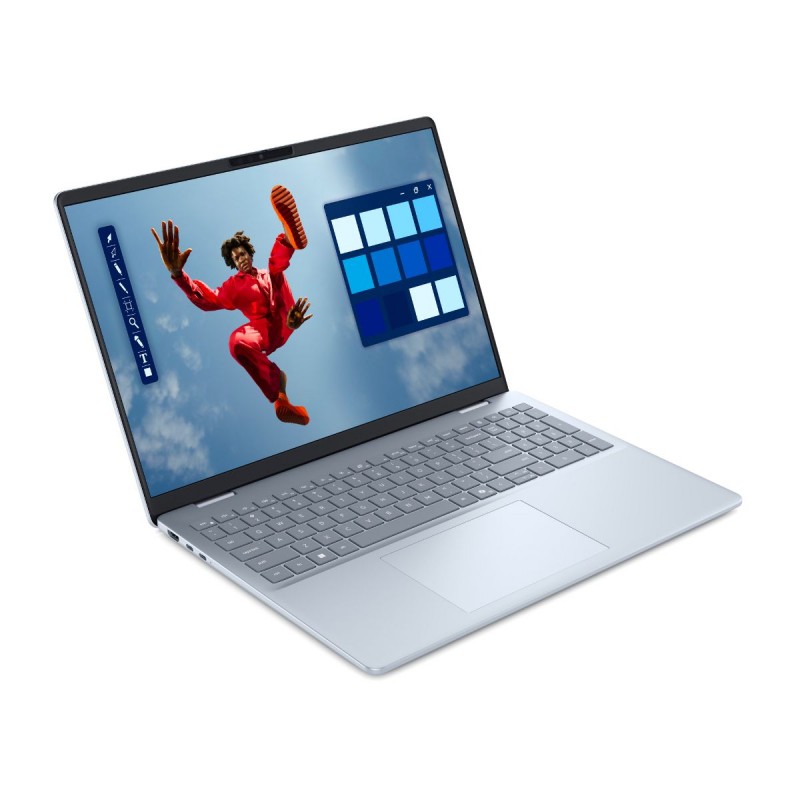Dell 16 Plus DB16250 (2025)