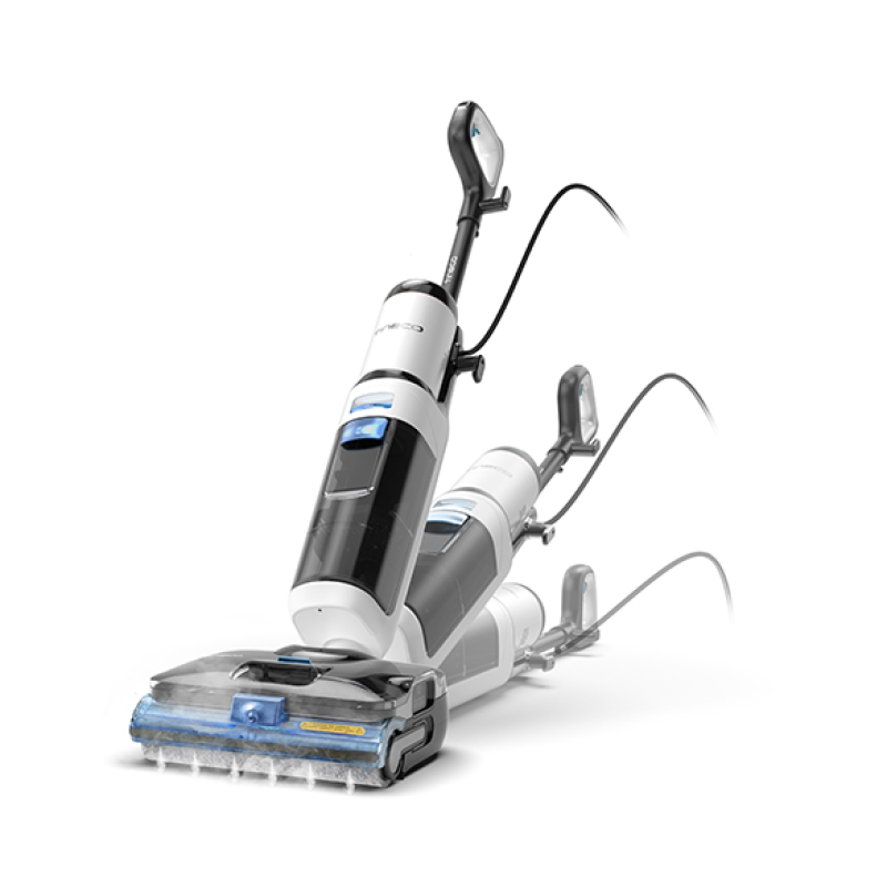 Máy Hút Bụi Lau Sàn Tineco Floor One S6 Stretch Max