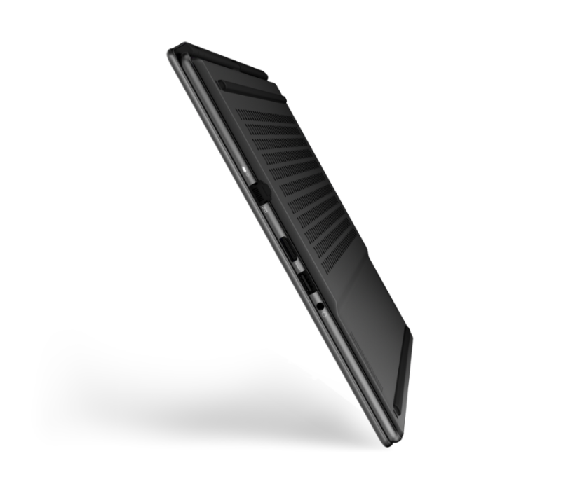 MSI Stealth 16 AI+ B3W