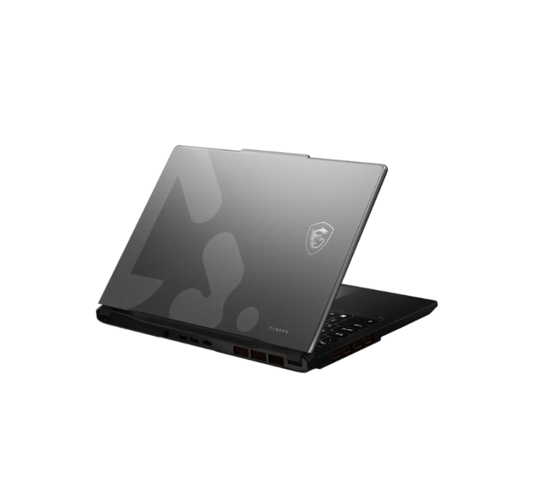 MSI Cyborg 15 Gaming