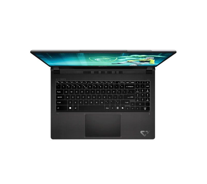 MSI Cyborg 15 Gaming