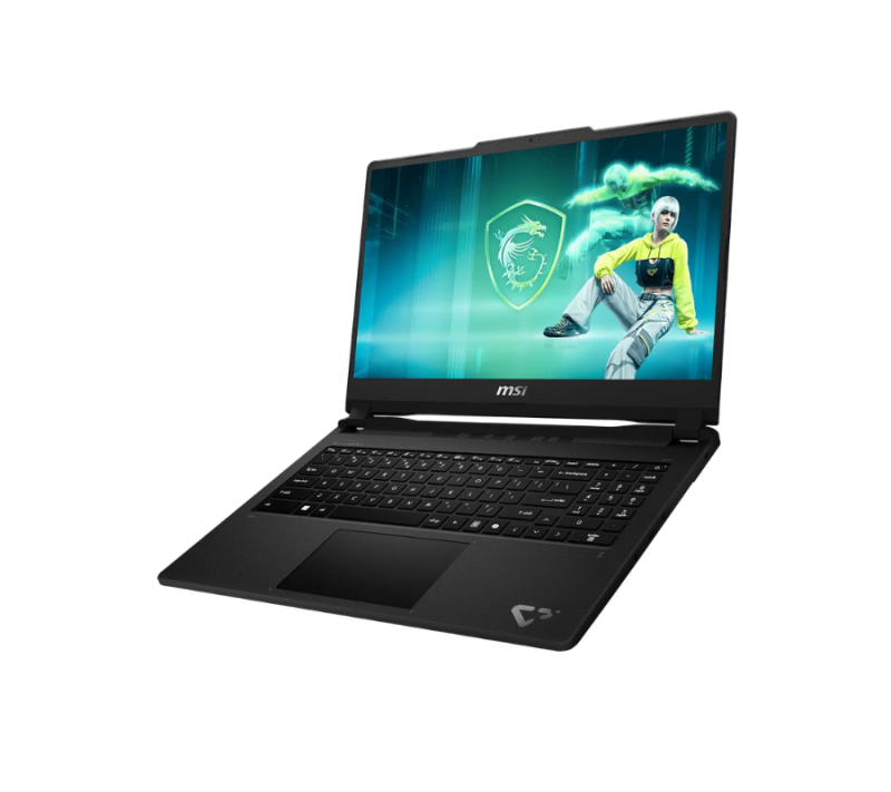 MSI Cyborg 15 Gaming