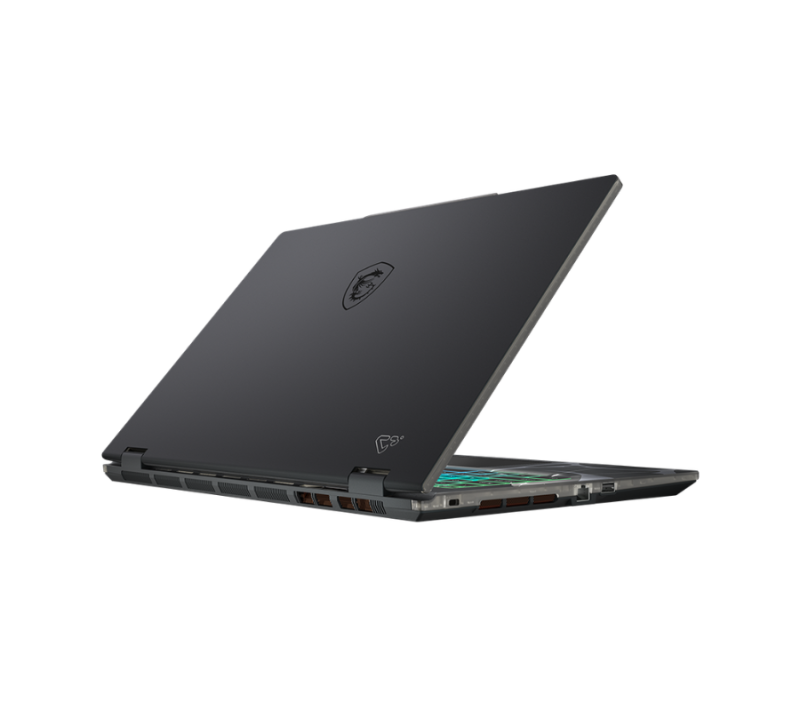 MSI Cyborg 17 AI
