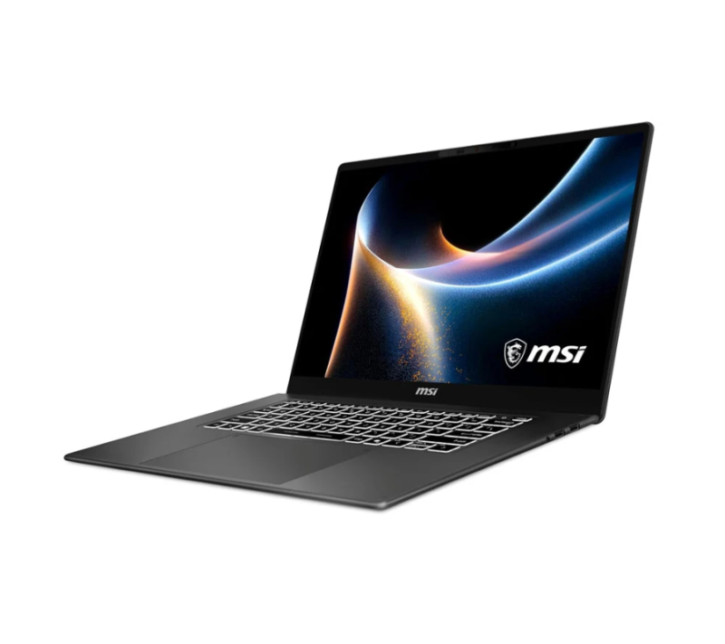 MSI Prestige A16 AI+ C3MG