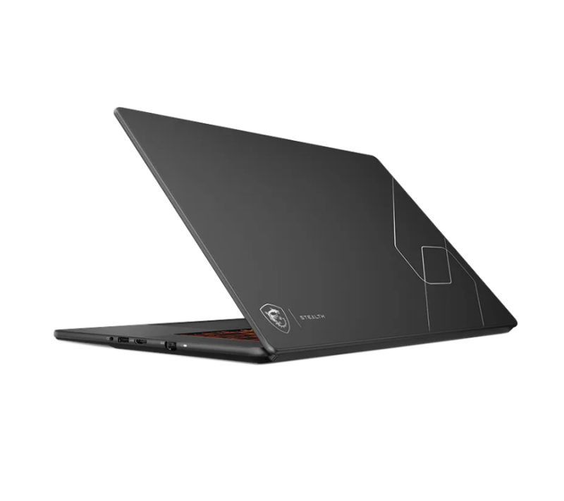 MSI Stealth 16 AI+ B3W