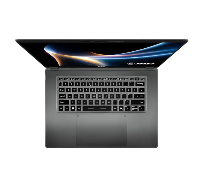MSI Prestige A16 AI+ C3MG