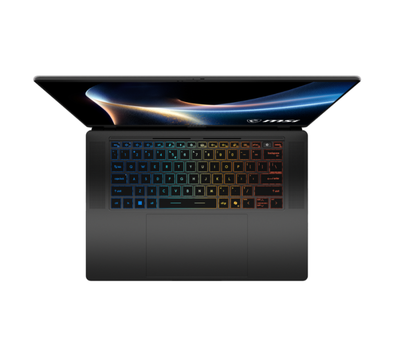 MSI Stealth 16 AI+ B3W