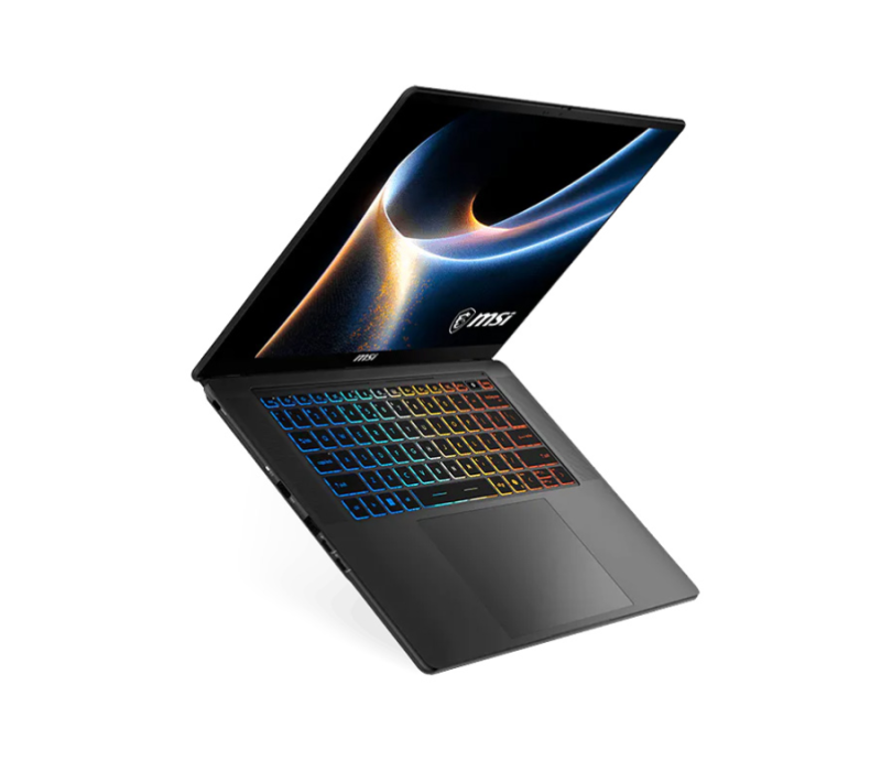 MSI Stealth 16 AI+ B3W