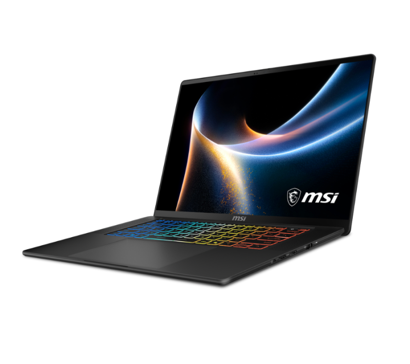 MSI Stealth 16 AI+ B3W