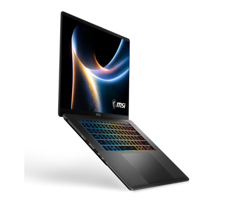 MSI Stealth 16 AI+ B3W