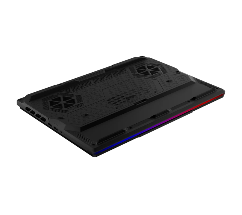 MSI Raider 16 Max HX B2WI