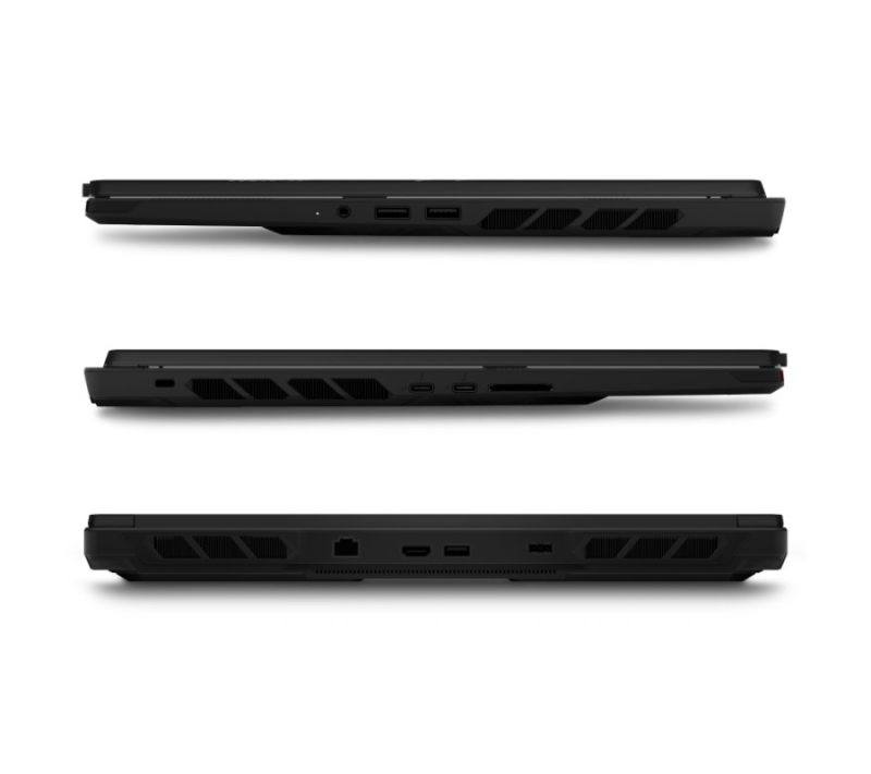 MSI Raider 16 Max HX B2WI