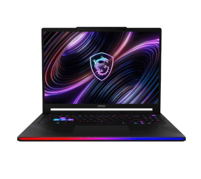 MSI Raider 16 Max HX B2WI