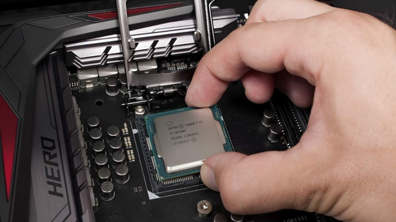 Có Nên Nâng Cấp CPU Laptop? Hướng Dẫn Và Lưu Ý Quan Trọng