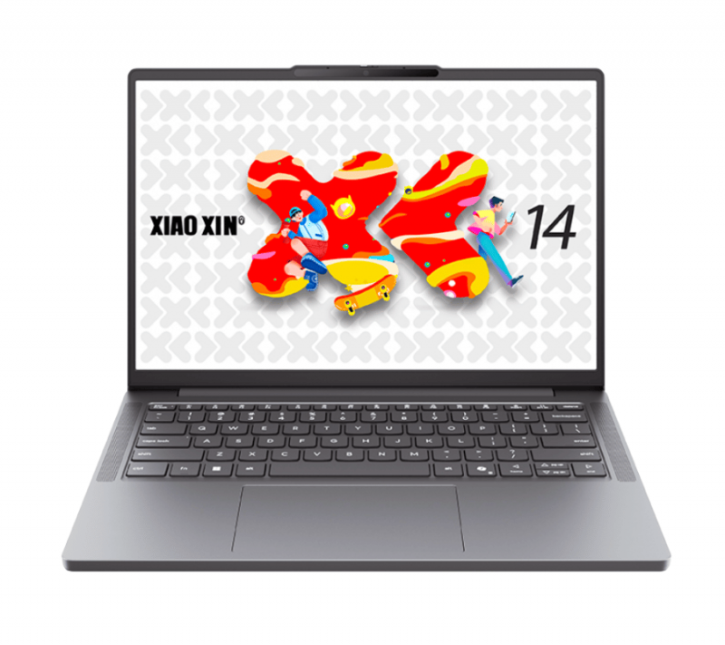 Lenovo Xiaoxin 14C AHP10 (2025)