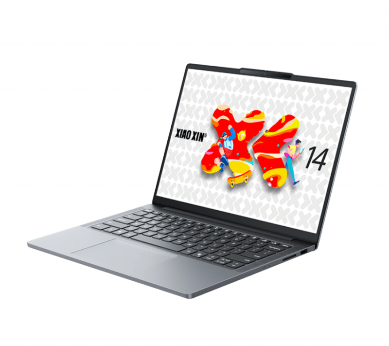 Lenovo Xiaoxin 14C AHP10 (2025)