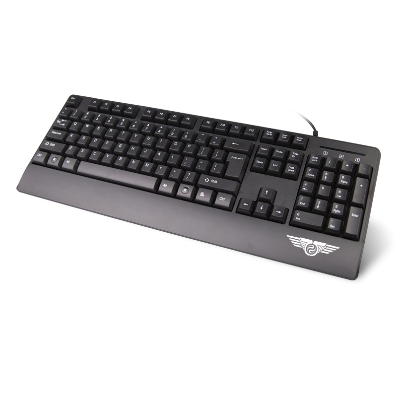 Bàn phím đa dụng E340+