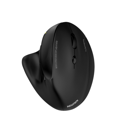 CHUỘT CÔNG THÁI HỌC MỚI NEWMEN F1000 - Dualmode
