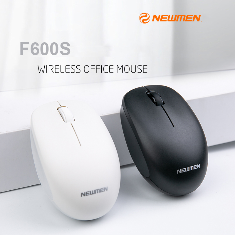 Chuột không dây F600S