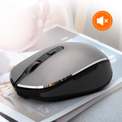 Chuột không dây F900S Dualmode