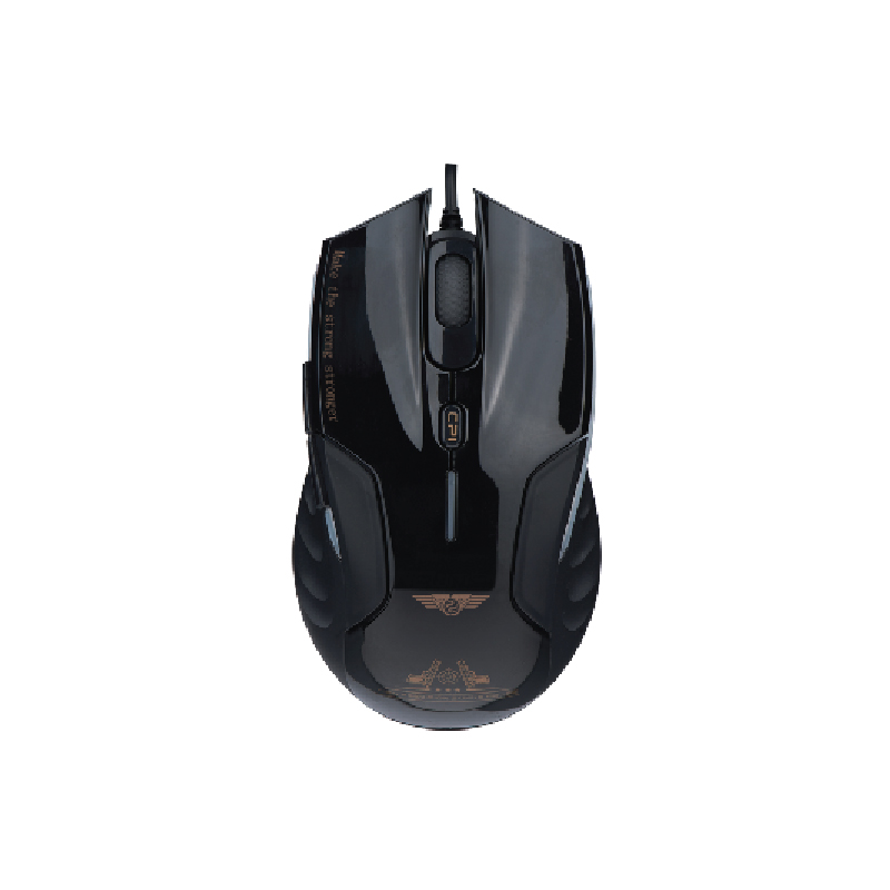 Chuột Game Newmen G7+