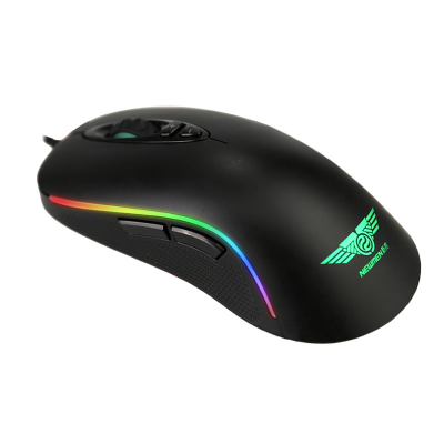 Chuột chơi Game 7 nút điều khiển GX1-V