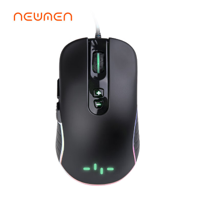 Chuột Gaming Newmen GX6 Esport