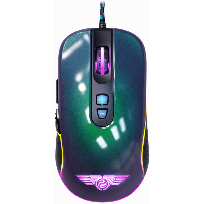 CHUỘT CHƠI GAME NEWMEN GX6-PRO