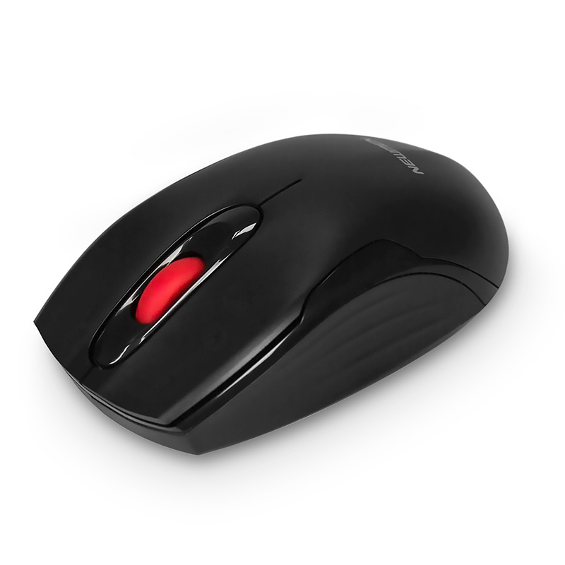 Bộ bàn phím chuột không dây K103 Wireless Palmrest