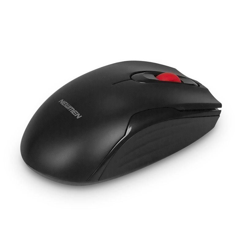 Bộ bàn phím chuột không dây K103 Wireless Palmrest