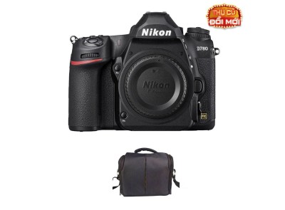 Nikon D780 (Chính hãng VIC)