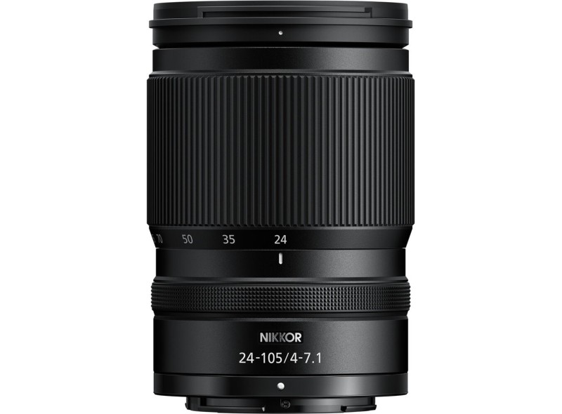 Nikon NIKKOR Z 24-105mm f/4-7.1 (Chính hãng VIC)