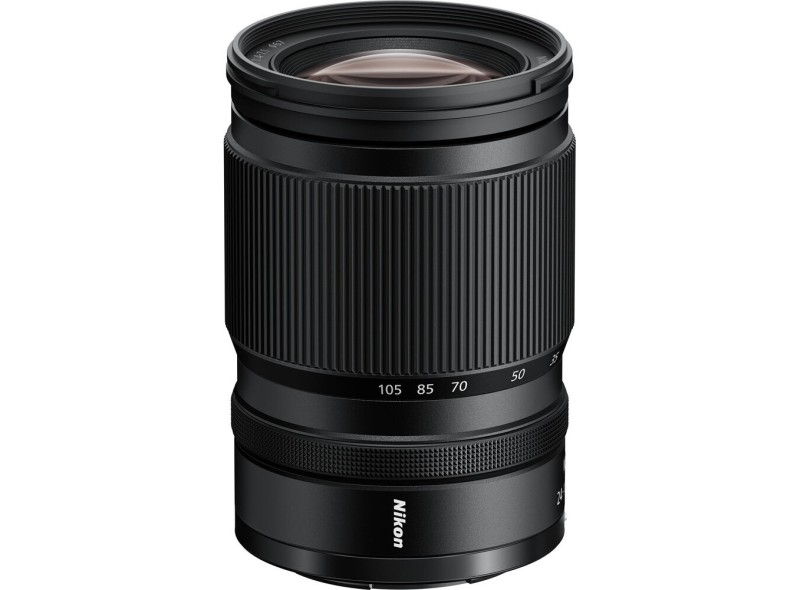 Nikon NIKKOR Z 24-105mm f/4-7.1 (Chính hãng VIC)