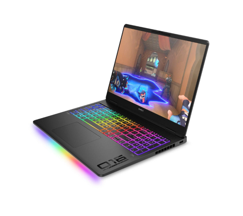 HP OMEN MAX 16