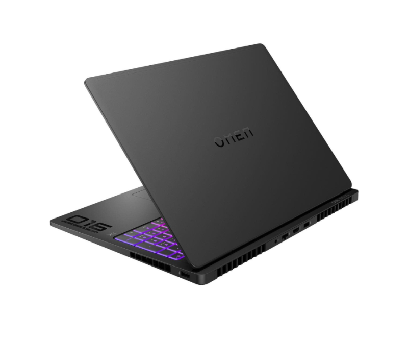 HP OMEN MAX 16