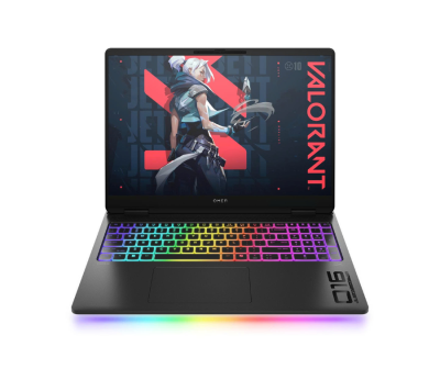 HP OMEN MAX 16