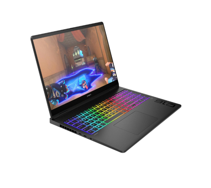 HP OMEN MAX 16