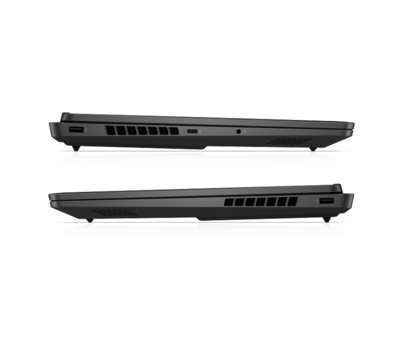 HP OMEN 16 (2025) AMD