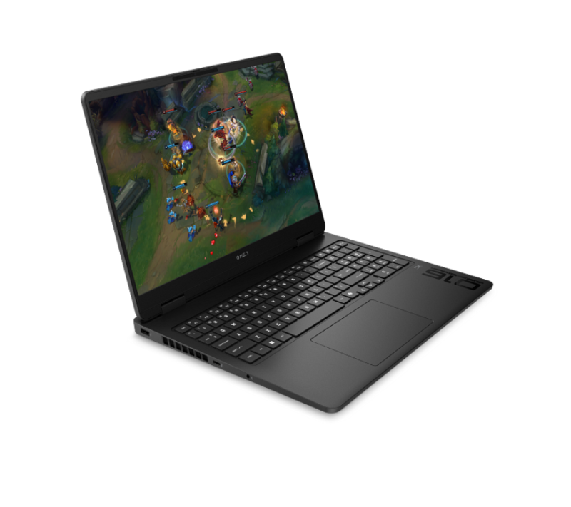 HP OMEN 16 (2025) AMD