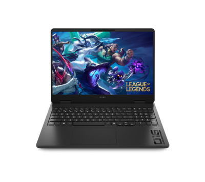 HP OMEN 16 (2025) AMD