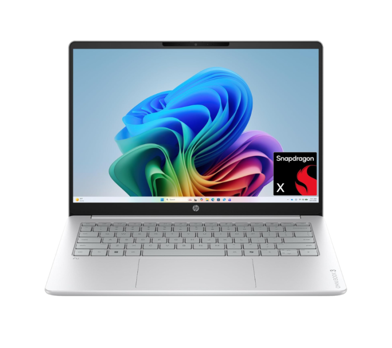 HP OmniBook 3 14 inch