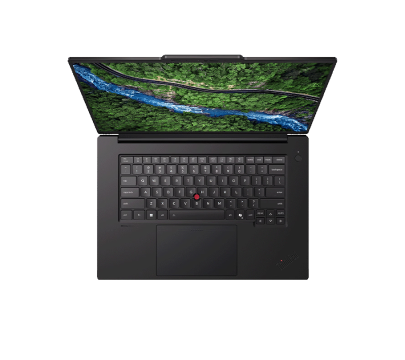 Lenovo ThinkPad P1 Gen 9