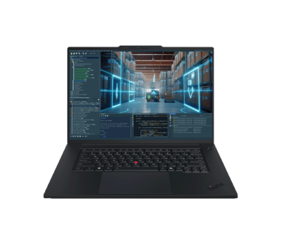 Lenovo ThinkPad P1 Gen 9